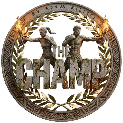 The Champ